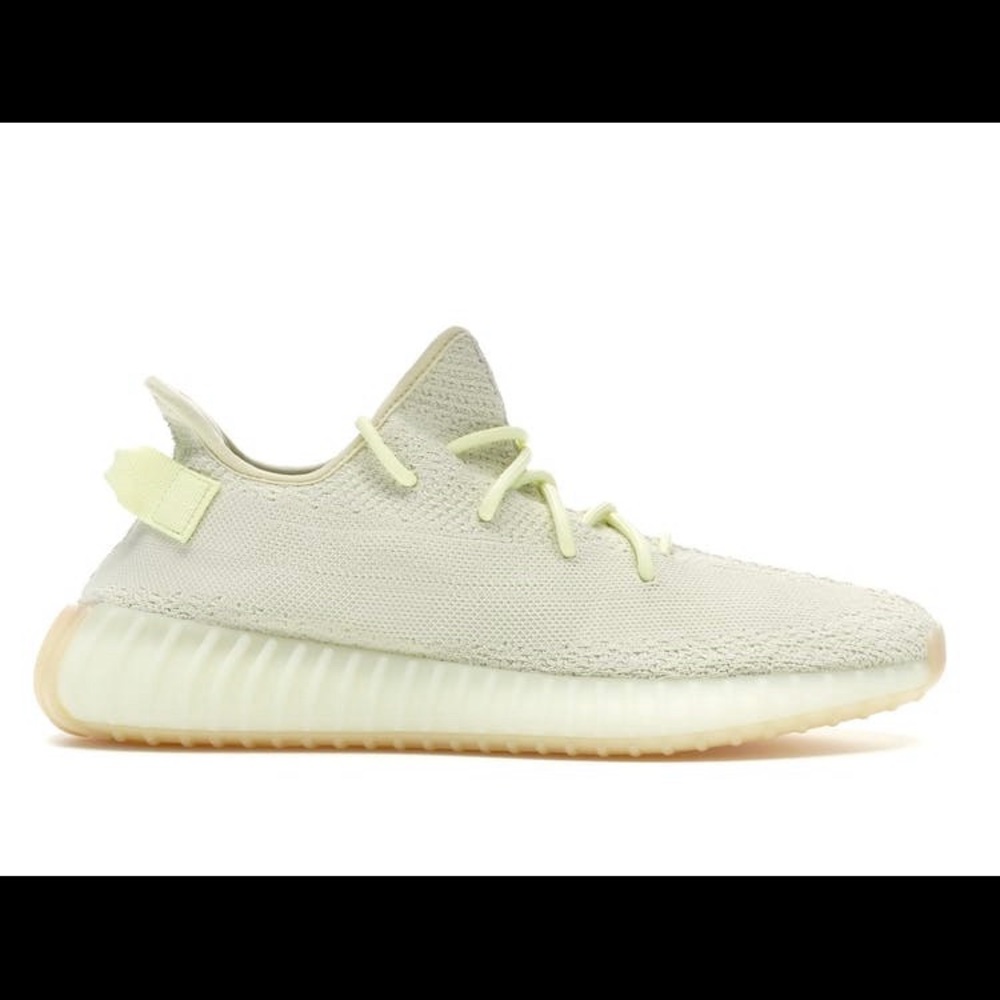 Yeezy 350 Butters.